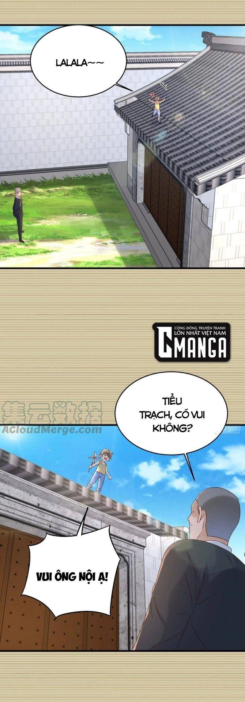 Vua Đầu Tư Mạnh Nhất Chapter 58 - 1