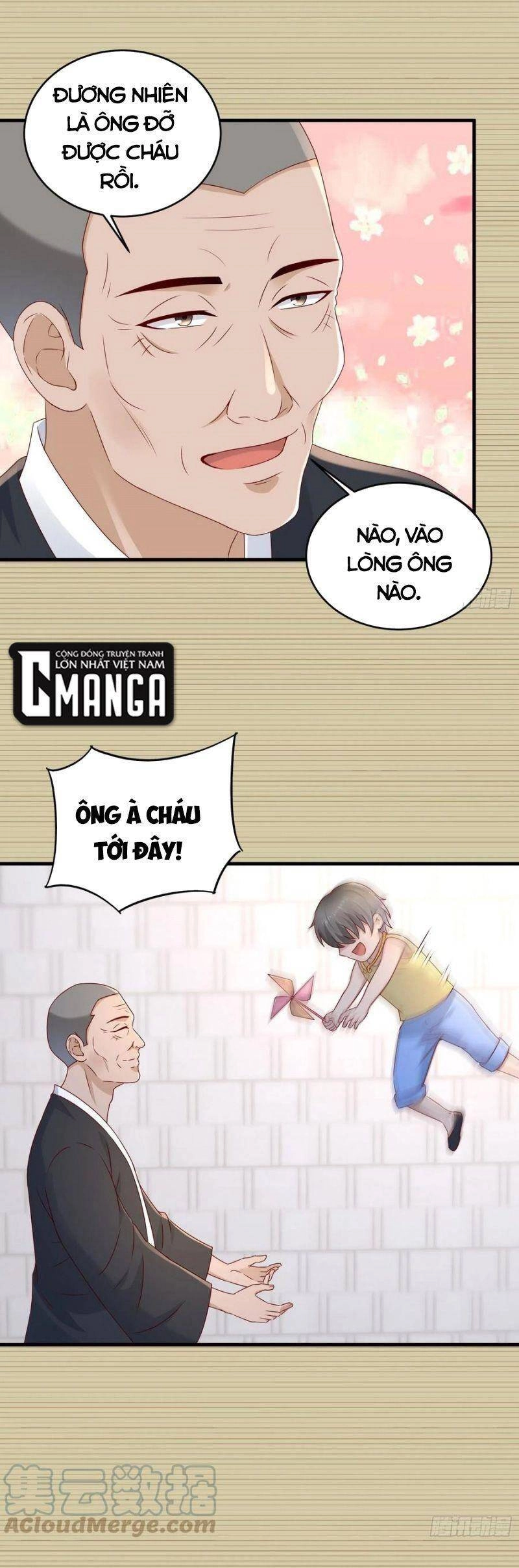 Vua Đầu Tư Mạnh Nhất Chapter 58 - 3