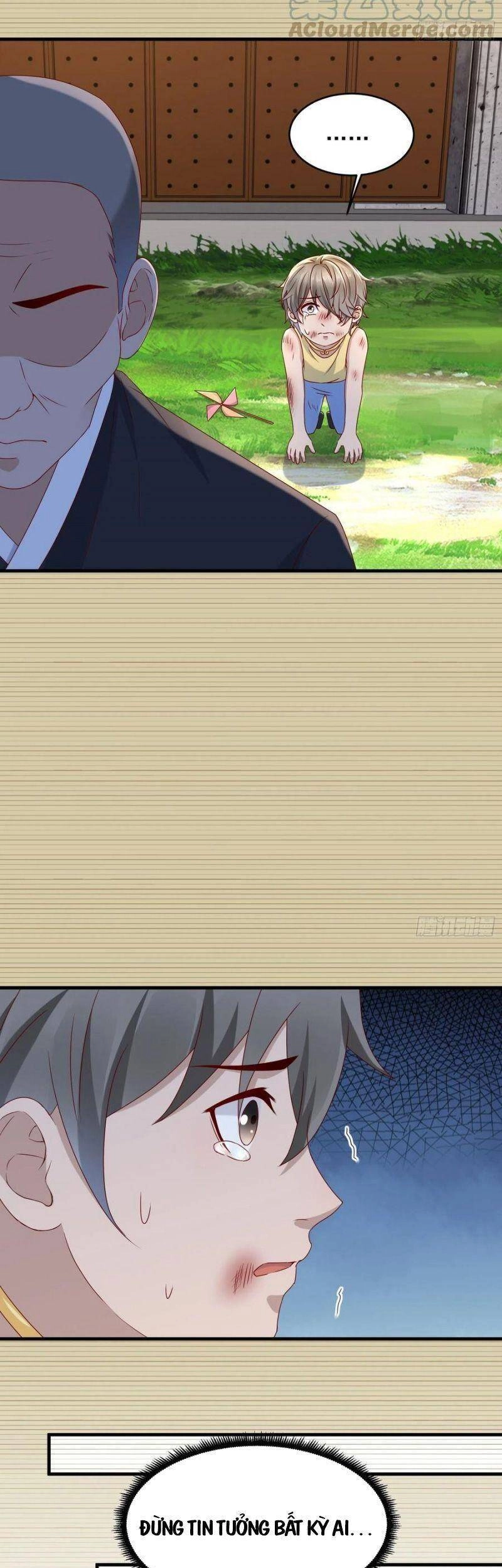 Vua Đầu Tư Mạnh Nhất Chapter 58 - 7