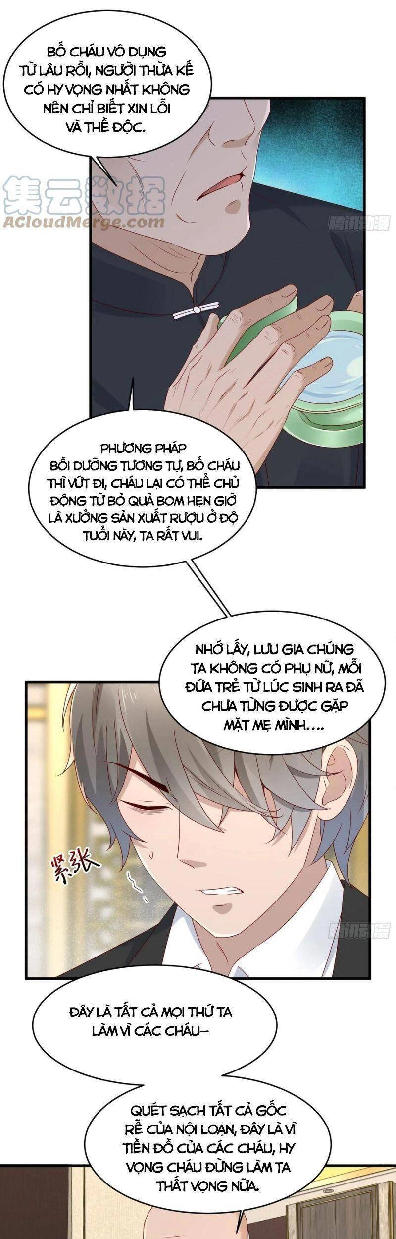 Vua Đầu Tư Mạnh Nhất Chapter 58 - 10