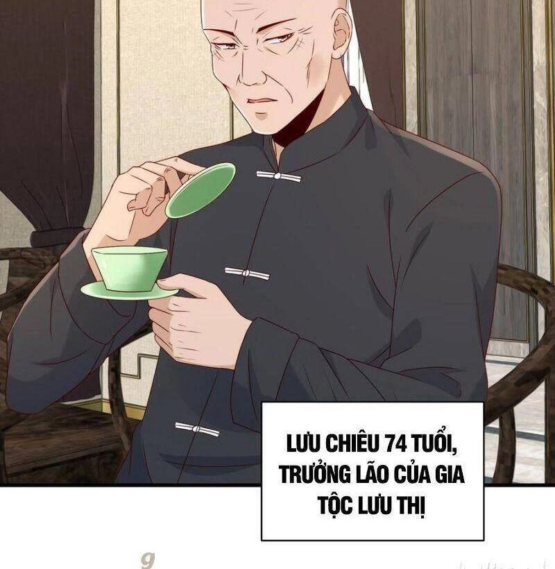 Vua Đầu Tư Mạnh Nhất Chapter 58 - 11