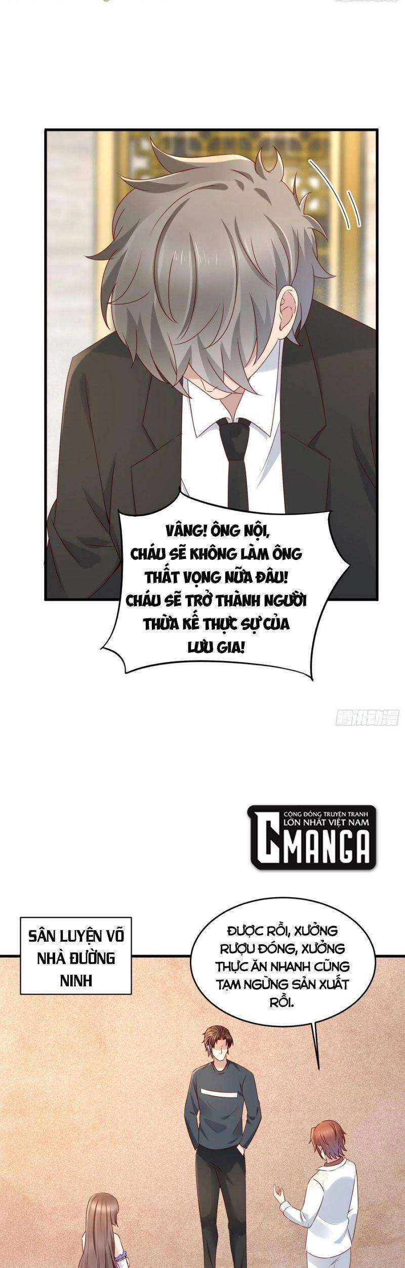 Vua Đầu Tư Mạnh Nhất Chapter 58 - 12