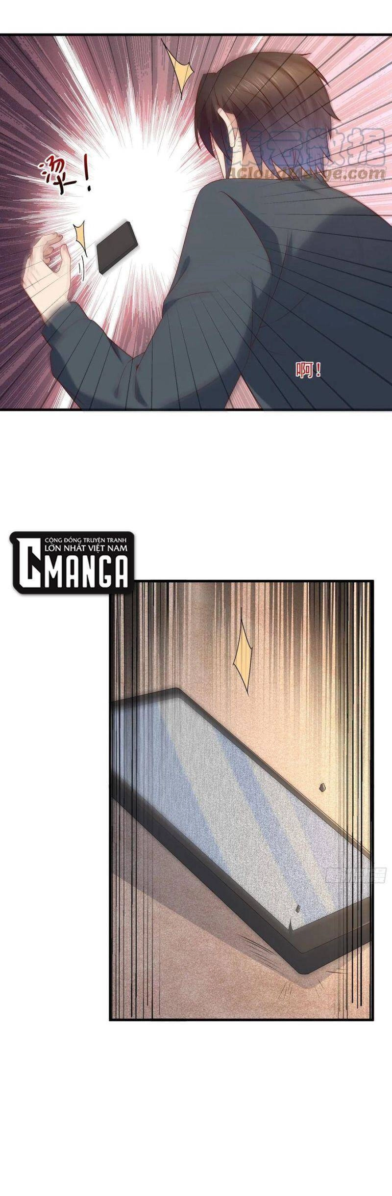 Vua Đầu Tư Mạnh Nhất Chapter 58 - 15