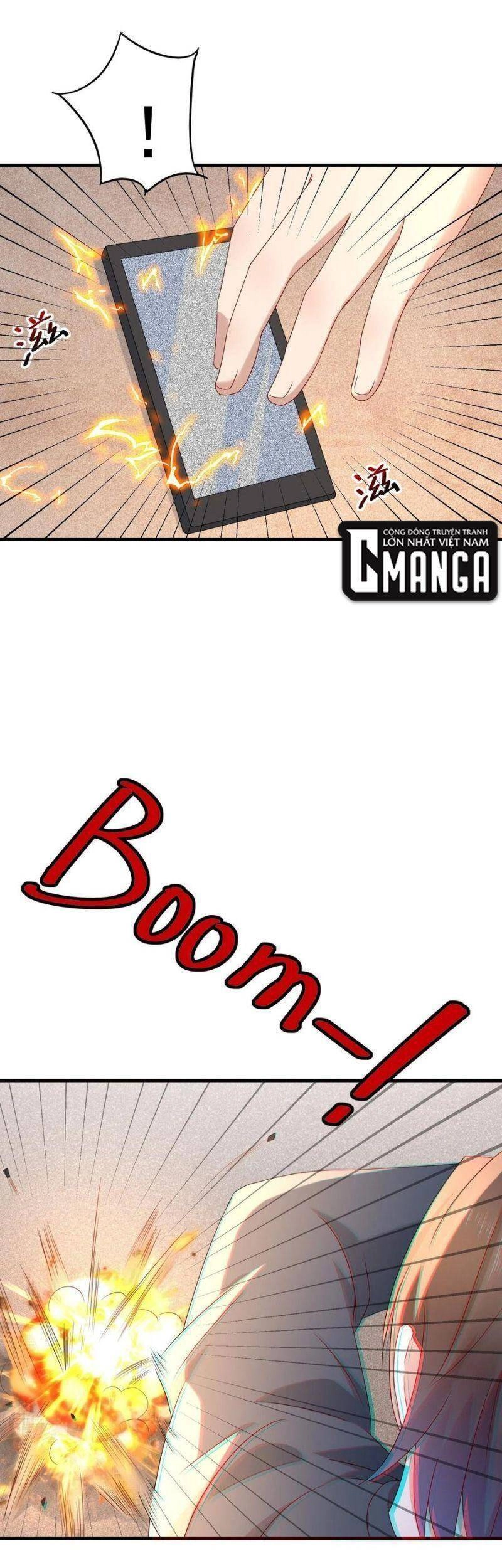 Vua Đầu Tư Mạnh Nhất Chapter 58 - 17