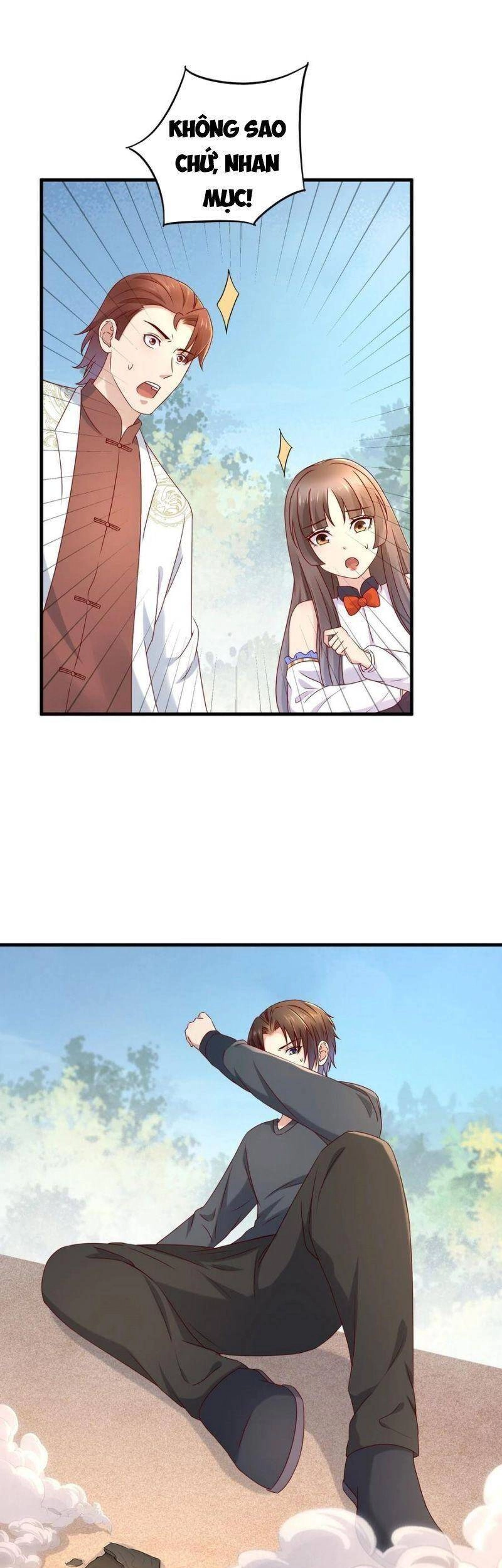 Vua Đầu Tư Mạnh Nhất Chapter 58 - 19