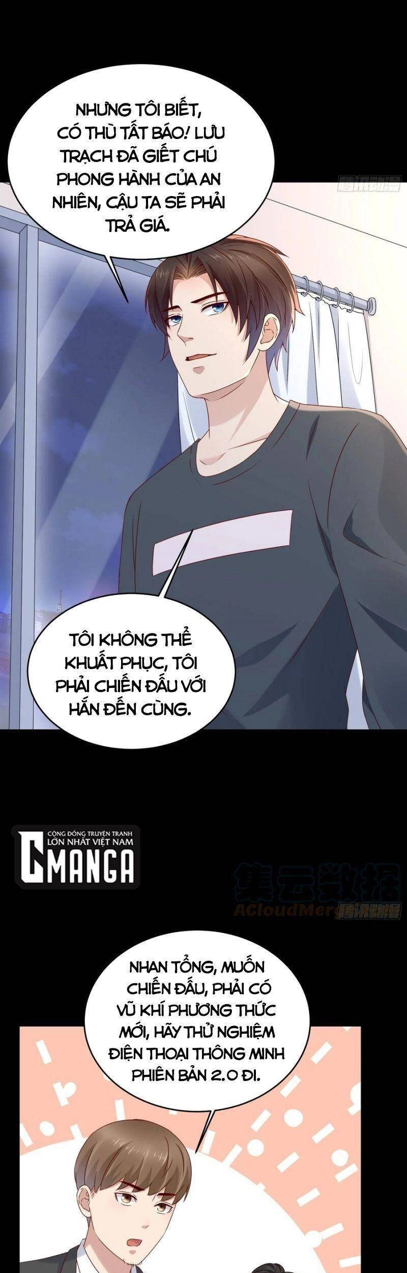 Vua Đầu Tư Mạnh Nhất Chapter 59 - 5