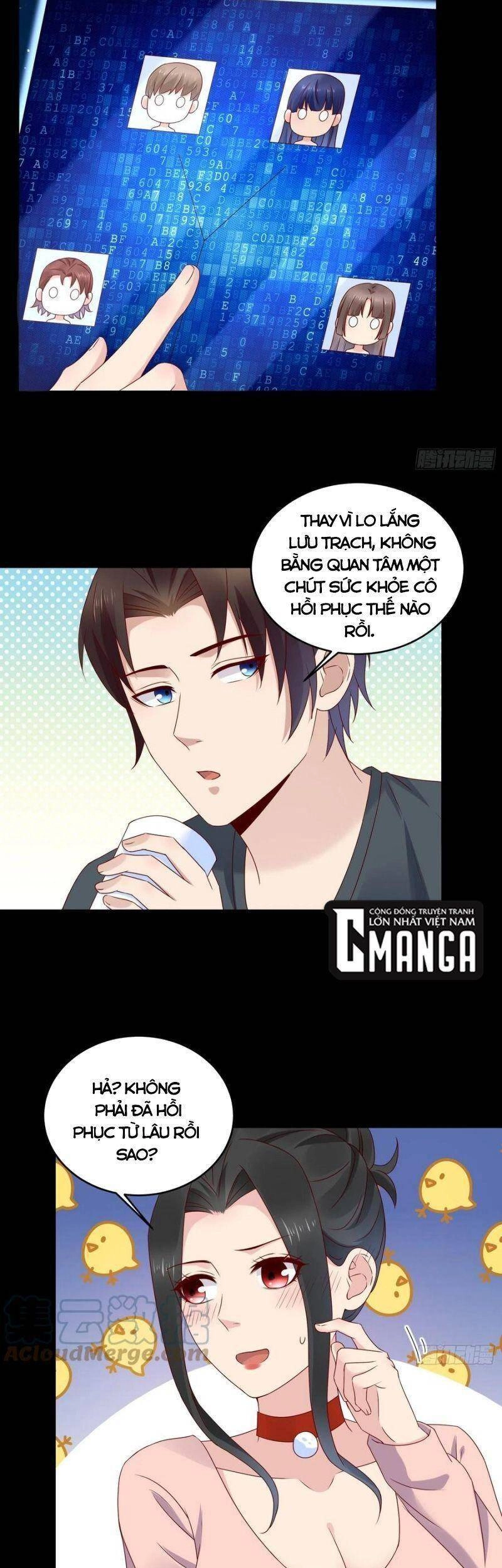 Vua Đầu Tư Mạnh Nhất Chapter 59 - 11