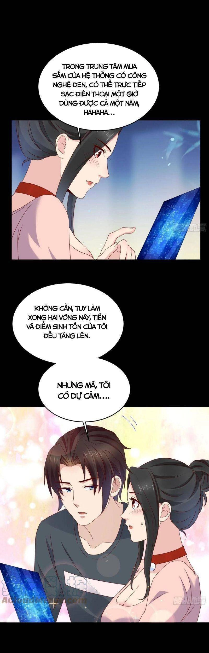 Vua Đầu Tư Mạnh Nhất Chapter 59 - 13