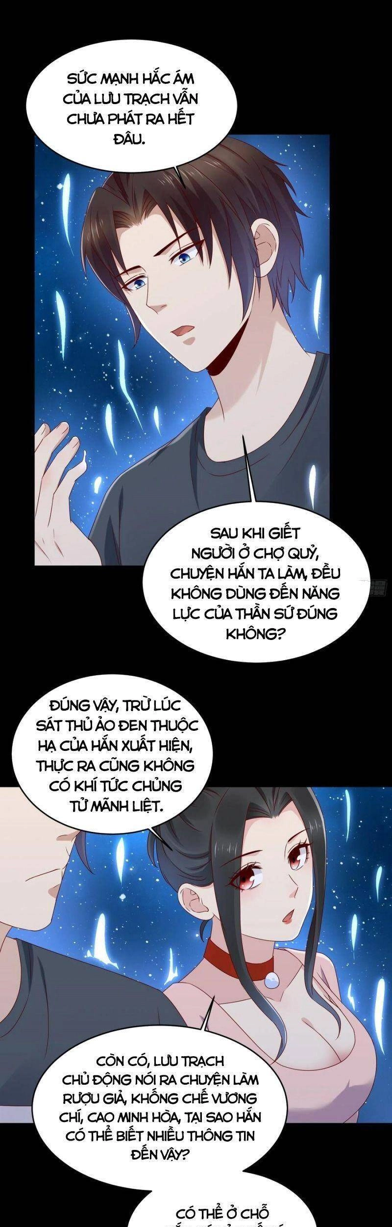 Vua Đầu Tư Mạnh Nhất Chapter 59 - 15