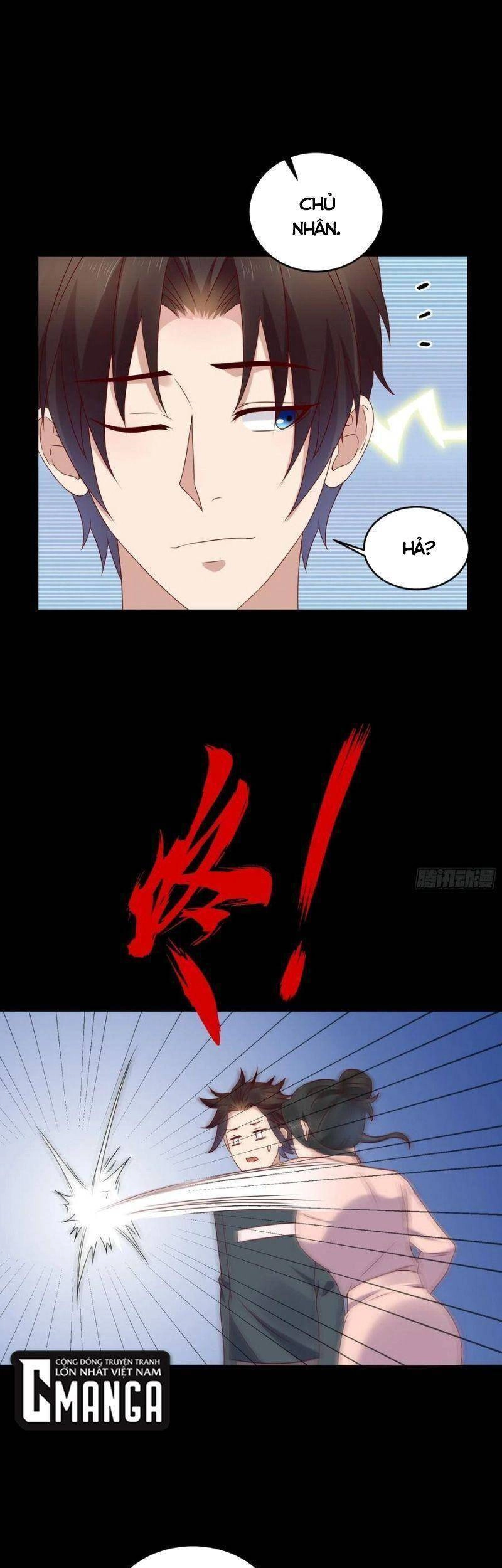 Vua Đầu Tư Mạnh Nhất Chapter 59 - 18