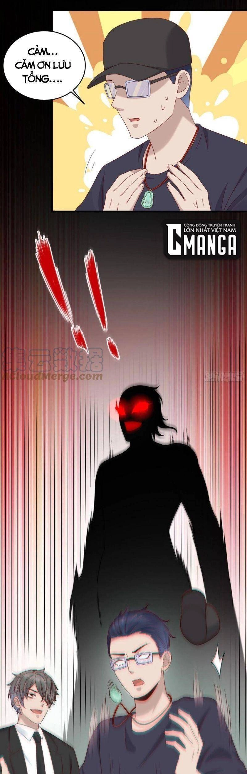 Vua Đầu Tư Mạnh Nhất Chapter 59 - 25