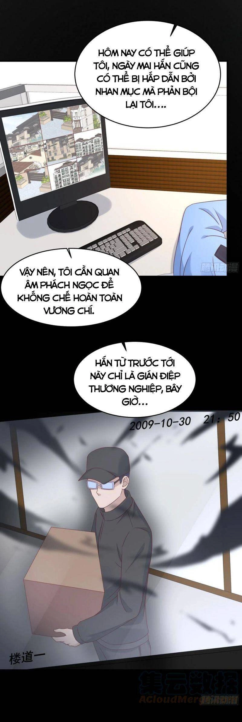 Vua Đầu Tư Mạnh Nhất Chapter 60 - 2