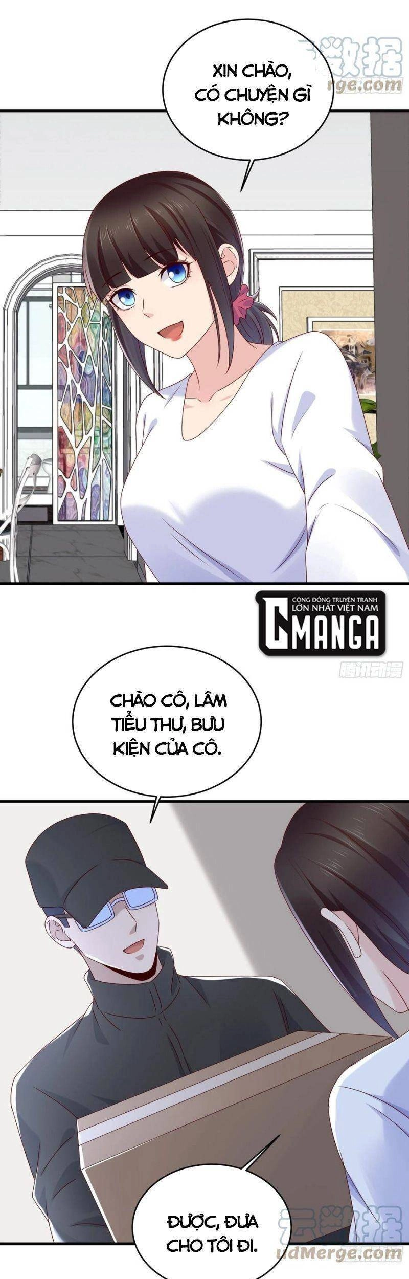 Vua Đầu Tư Mạnh Nhất Chapter 60 - 6