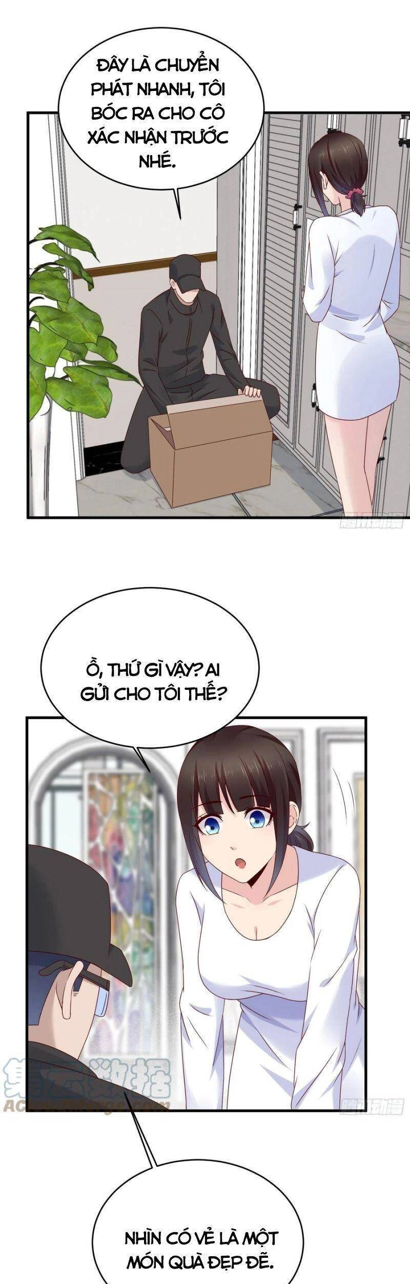 Vua Đầu Tư Mạnh Nhất Chapter 60 - 8