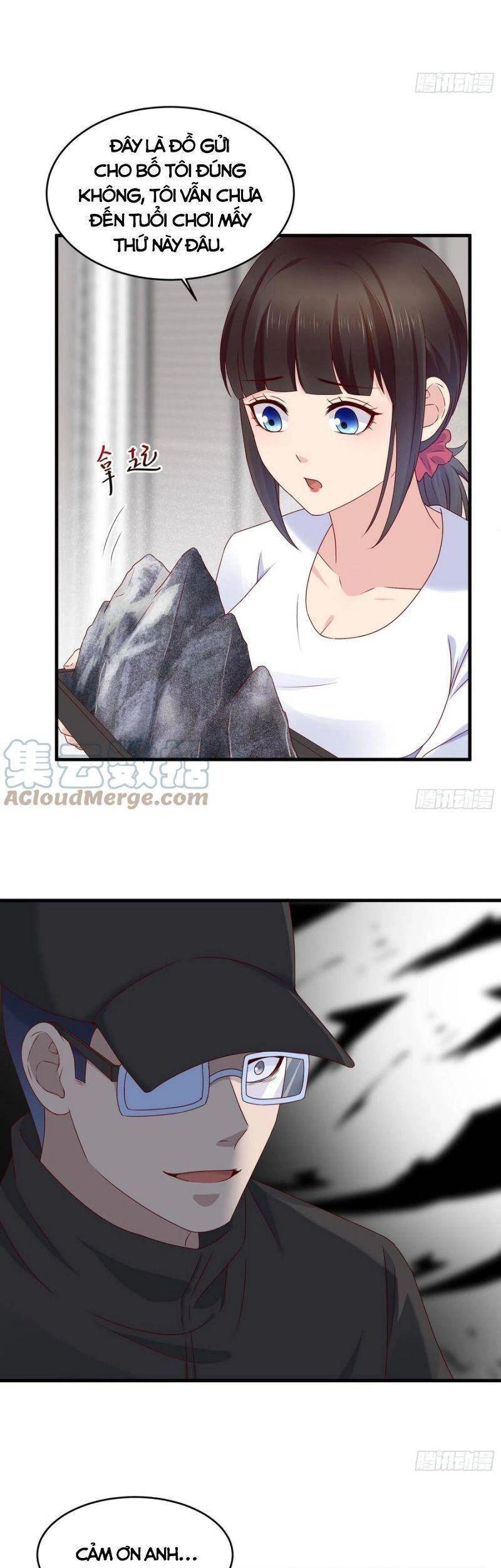 Vua Đầu Tư Mạnh Nhất Chapter 60 - 10