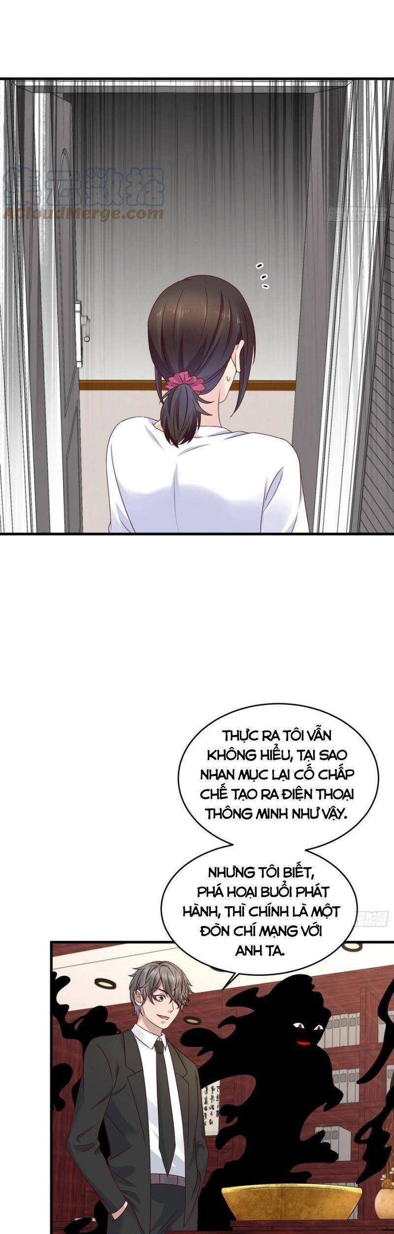 Vua Đầu Tư Mạnh Nhất Chapter 60 - 12