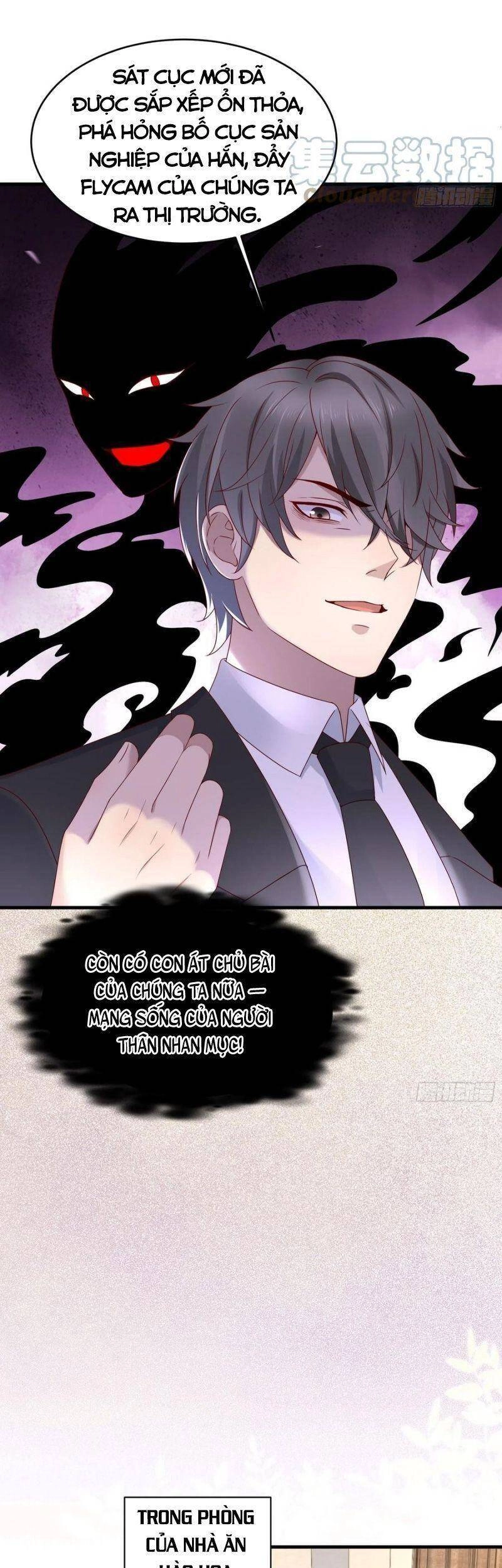 Vua Đầu Tư Mạnh Nhất Chapter 60 - 14