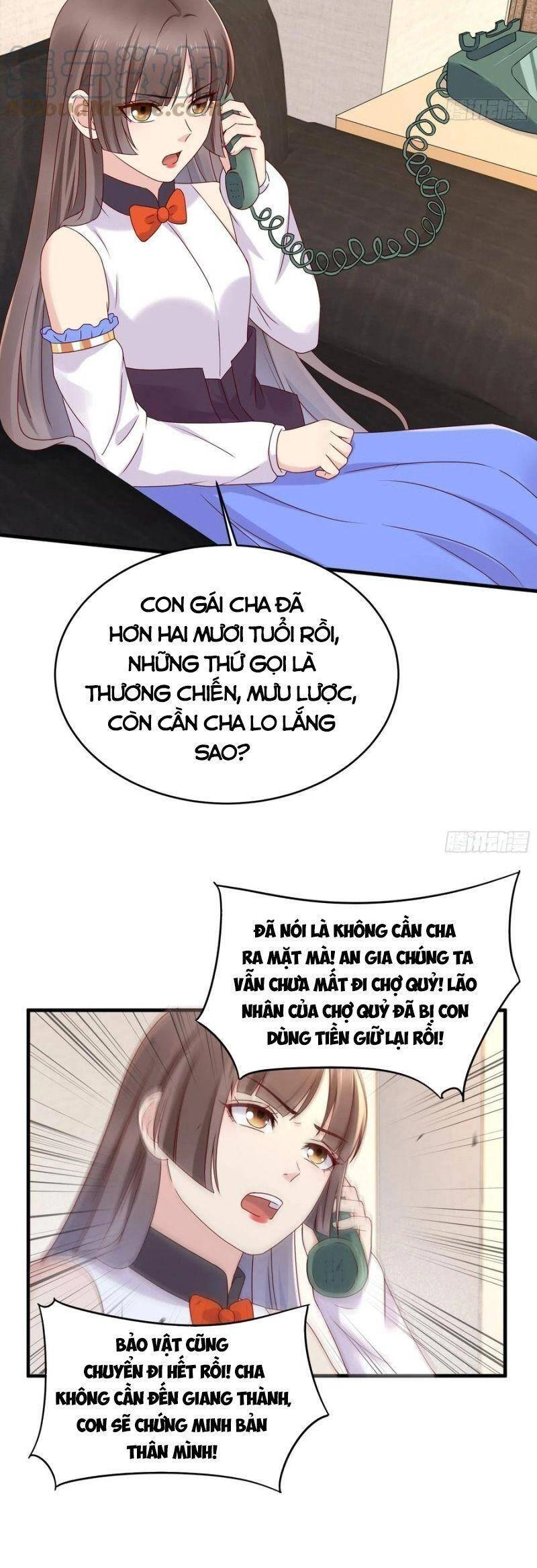 Vua Đầu Tư Mạnh Nhất Chapter 60 - 16