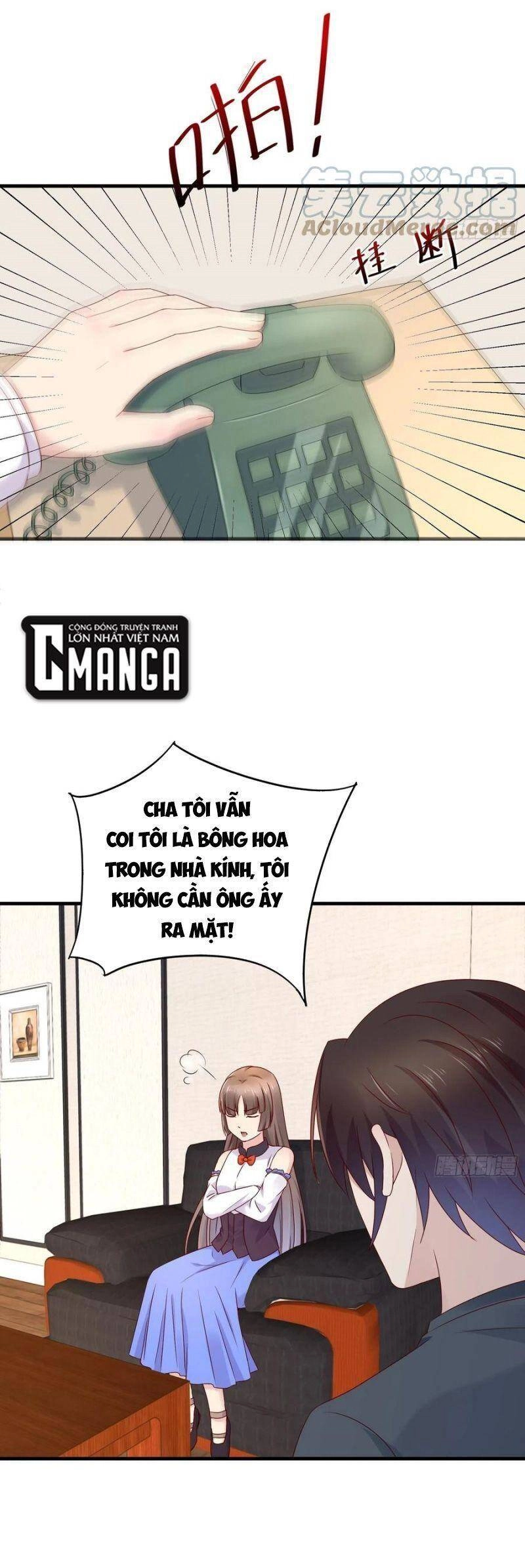 Vua Đầu Tư Mạnh Nhất Chapter 60 - 17