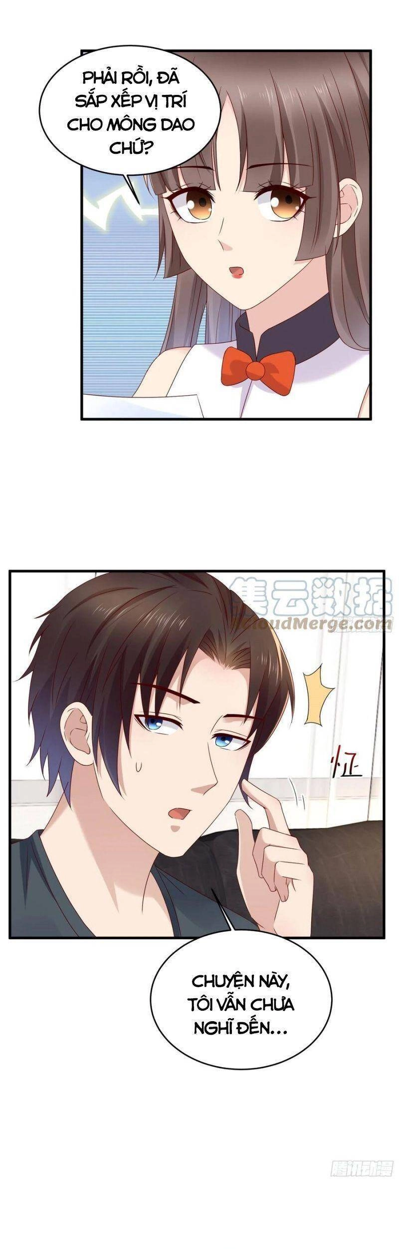 Vua Đầu Tư Mạnh Nhất Chapter 60 - 19