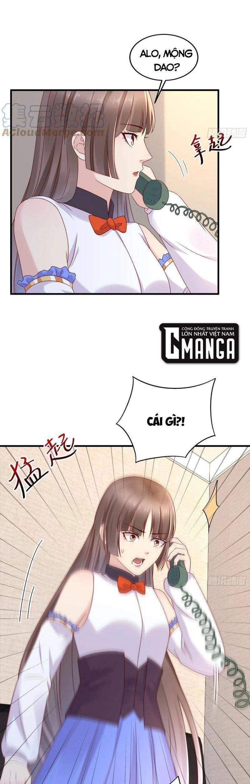 Vua Đầu Tư Mạnh Nhất Chapter 60 - 21