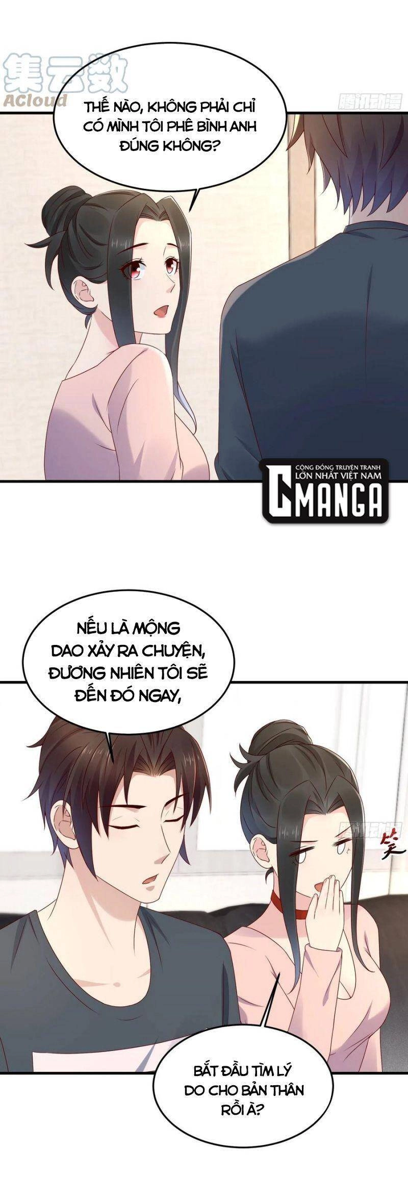 Vua Đầu Tư Mạnh Nhất Chapter 61 - 6