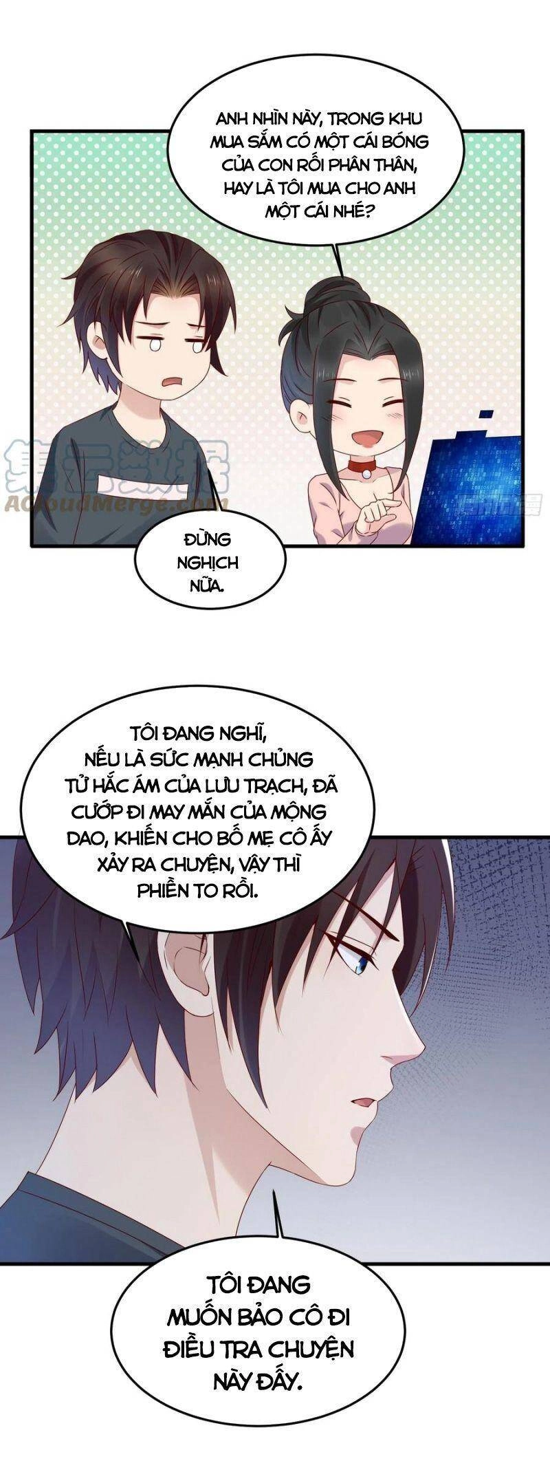 Vua Đầu Tư Mạnh Nhất Chapter 61 - 7