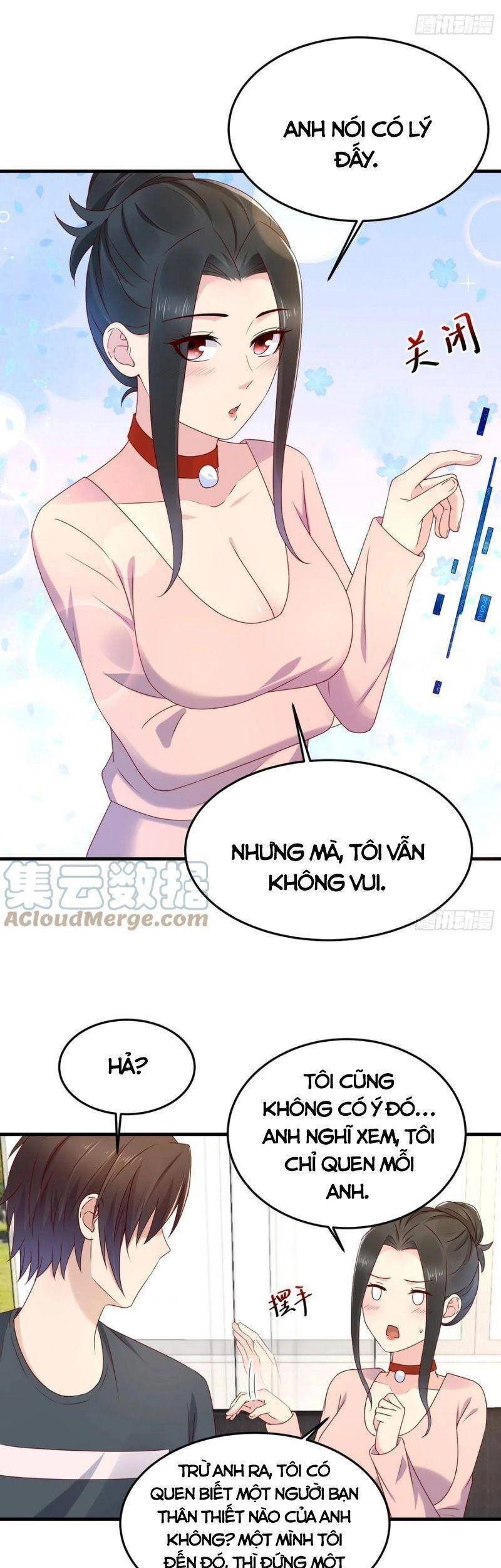 Vua Đầu Tư Mạnh Nhất Chapter 61 - 8