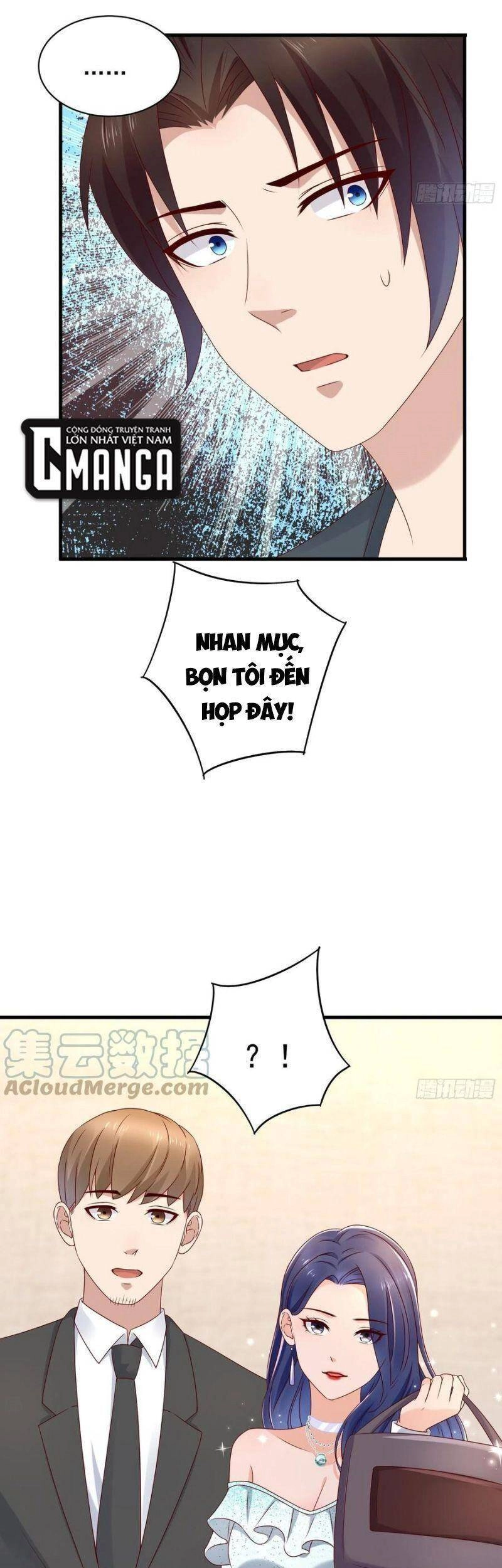 Vua Đầu Tư Mạnh Nhất Chapter 61 - 12