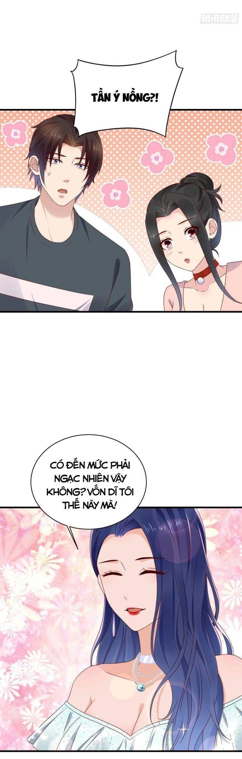 Vua Đầu Tư Mạnh Nhất Chapter 61 - 14