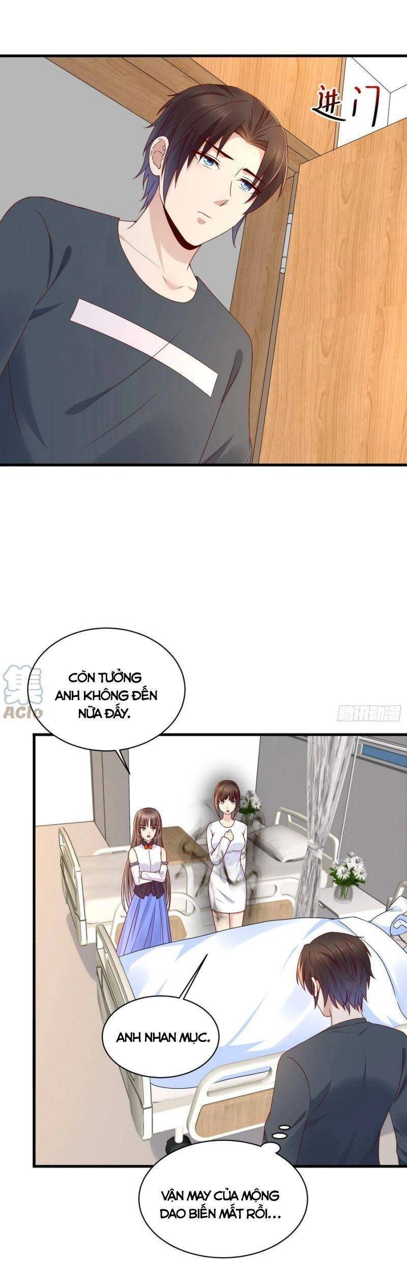 Vua Đầu Tư Mạnh Nhất Chapter 61 - 17