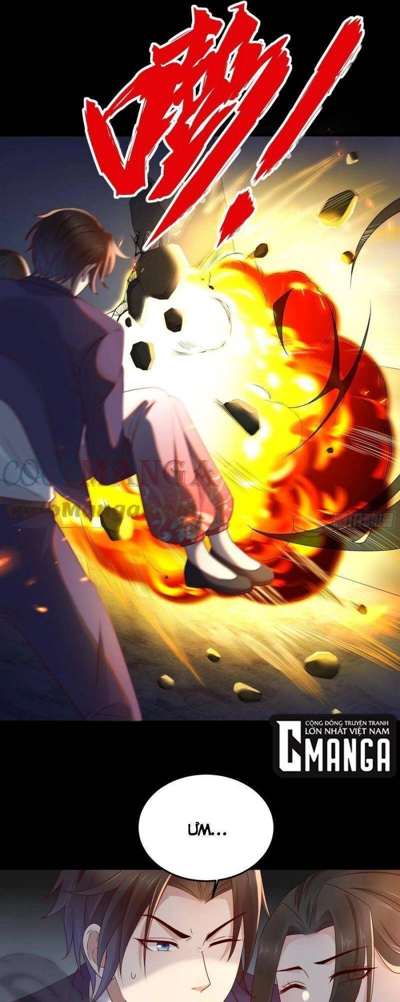 Vua Đầu Tư Mạnh Nhất Chapter 64 - 1