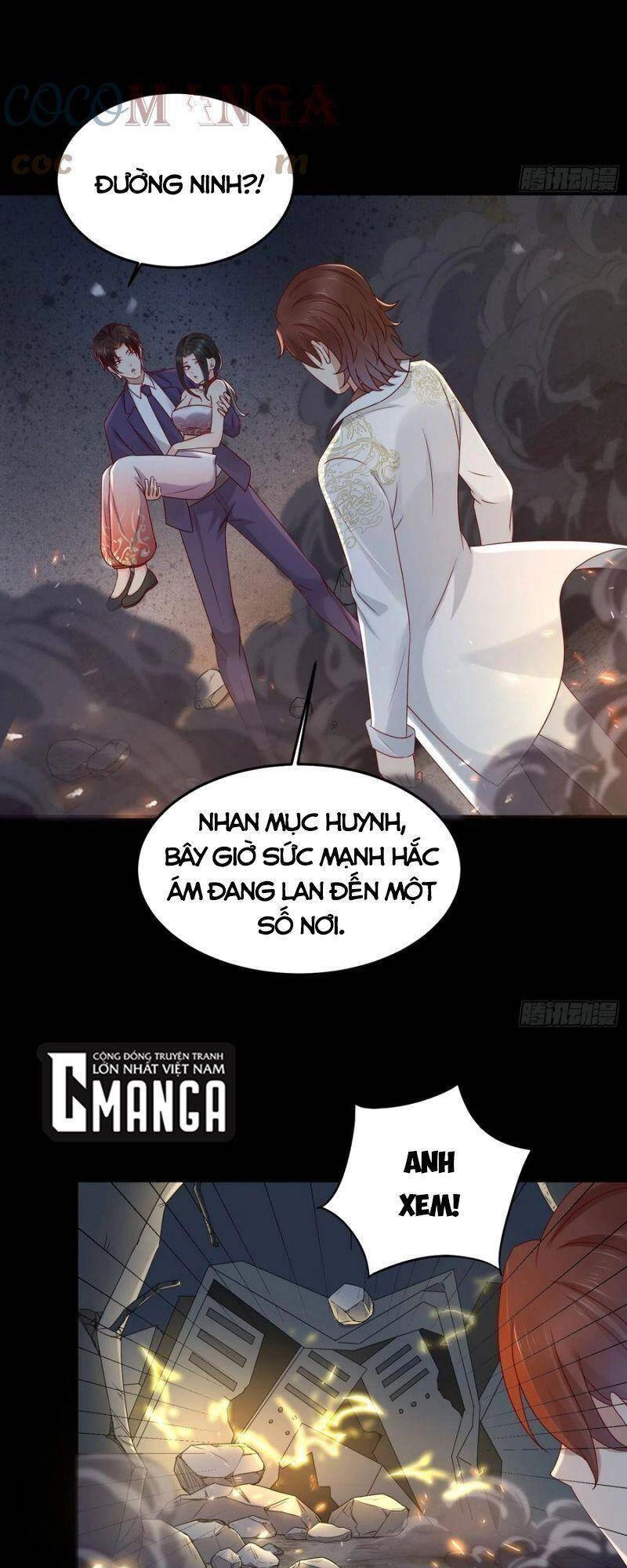 Vua Đầu Tư Mạnh Nhất Chapter 64 - 5