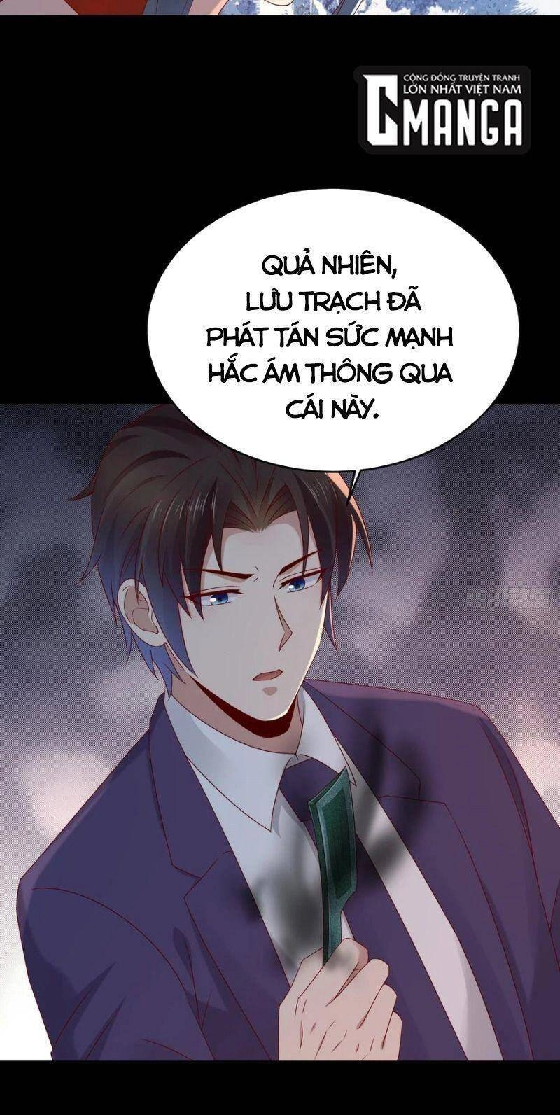 Vua Đầu Tư Mạnh Nhất Chapter 64 - 10