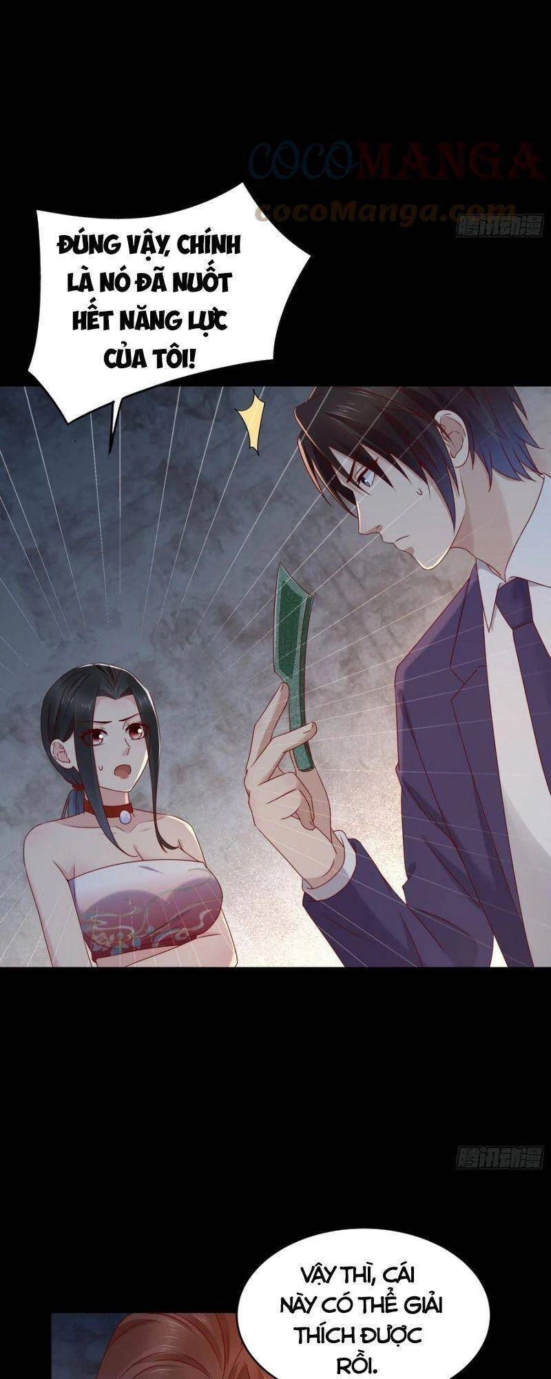 Vua Đầu Tư Mạnh Nhất Chapter 64 - 11