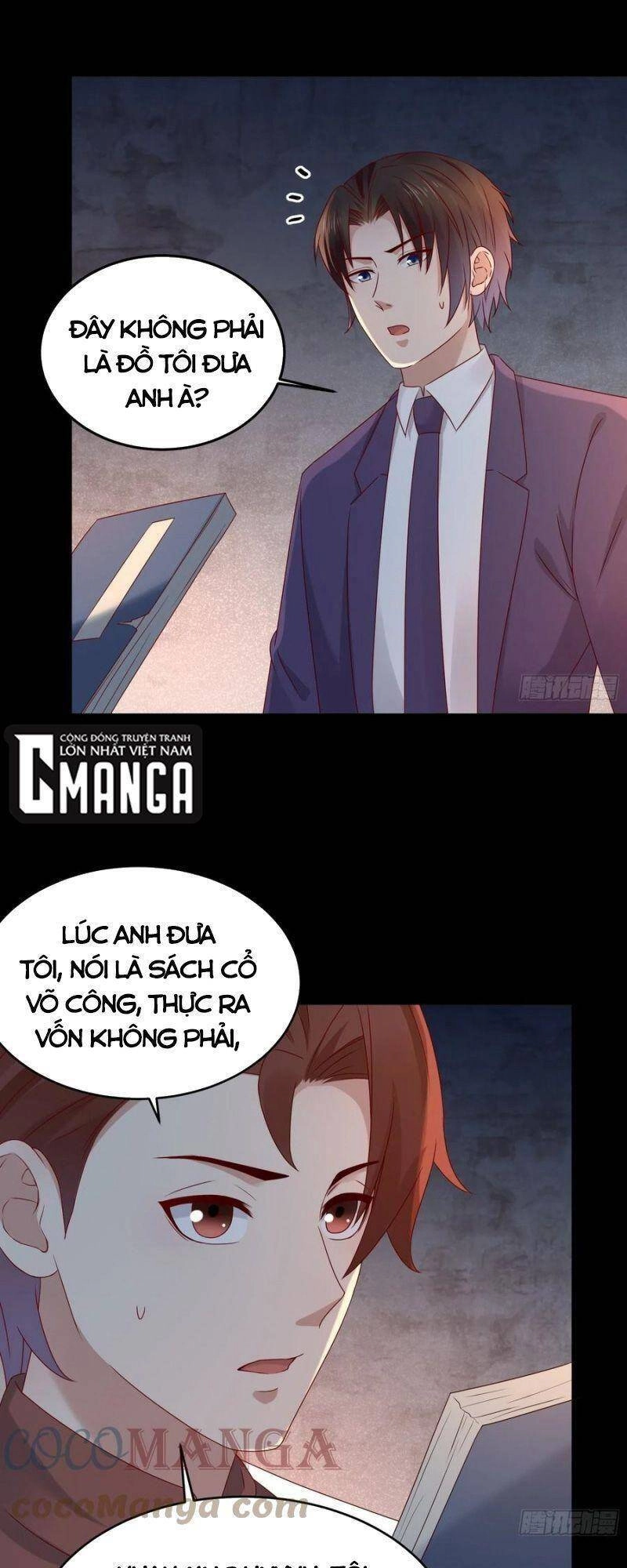 Vua Đầu Tư Mạnh Nhất Chapter 64 - 13