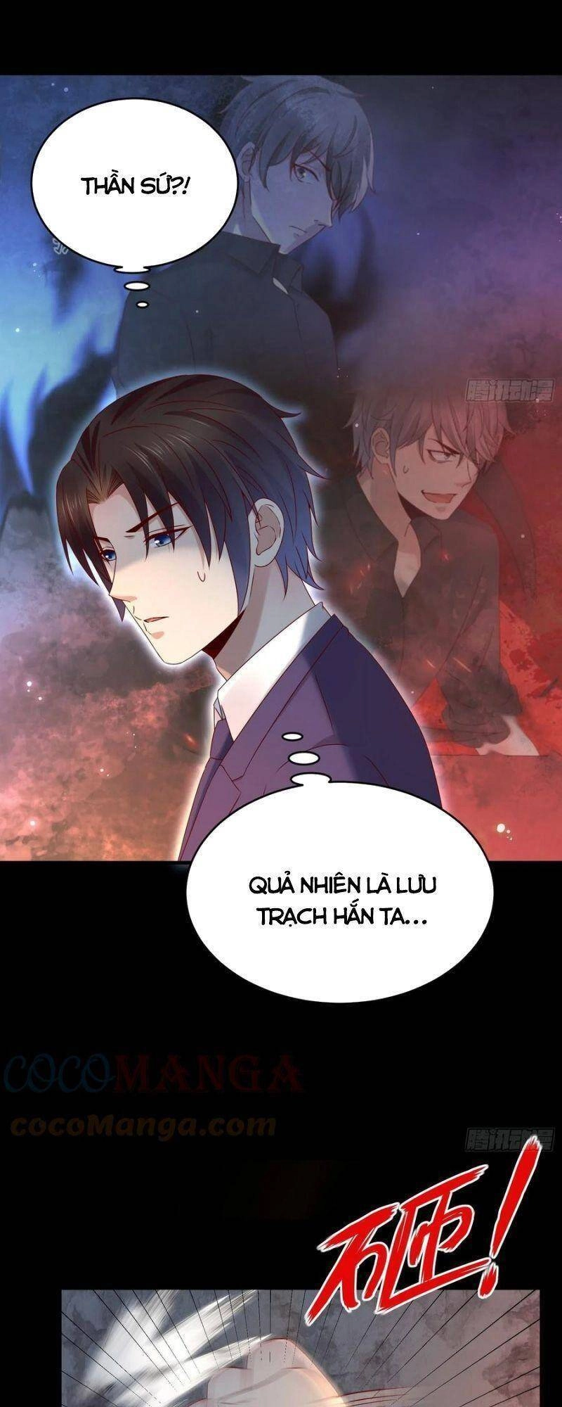 Vua Đầu Tư Mạnh Nhất Chapter 64 - 15