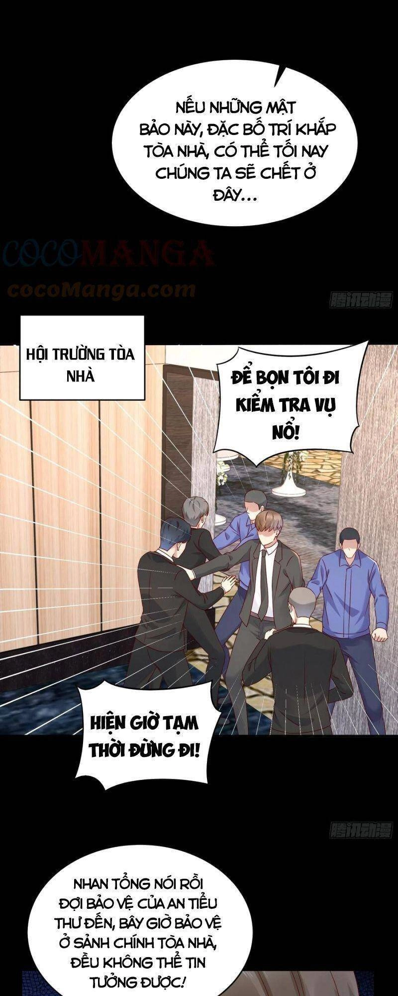 Vua Đầu Tư Mạnh Nhất Chapter 64 - 19