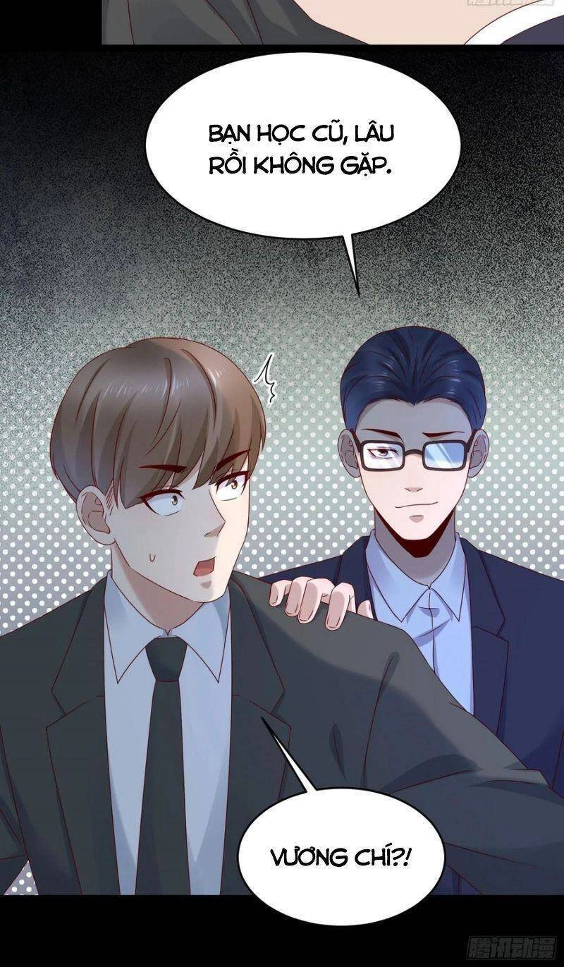 Vua Đầu Tư Mạnh Nhất Chapter 64 - 22