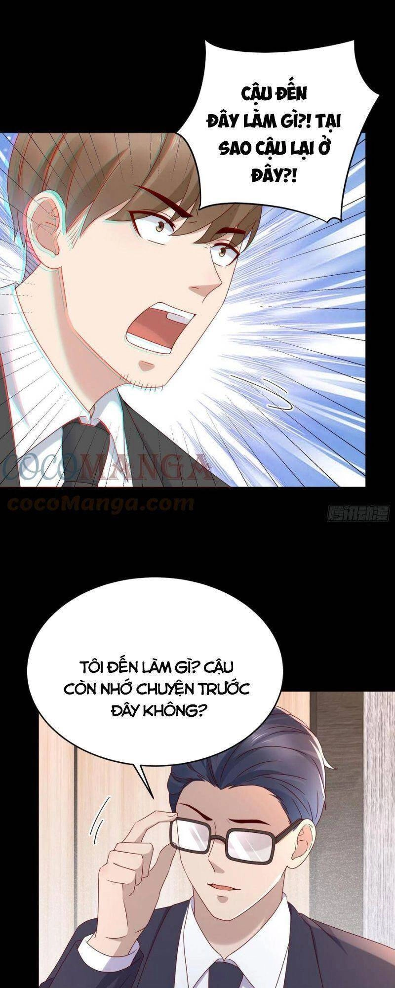 Vua Đầu Tư Mạnh Nhất Chapter 64 - 23