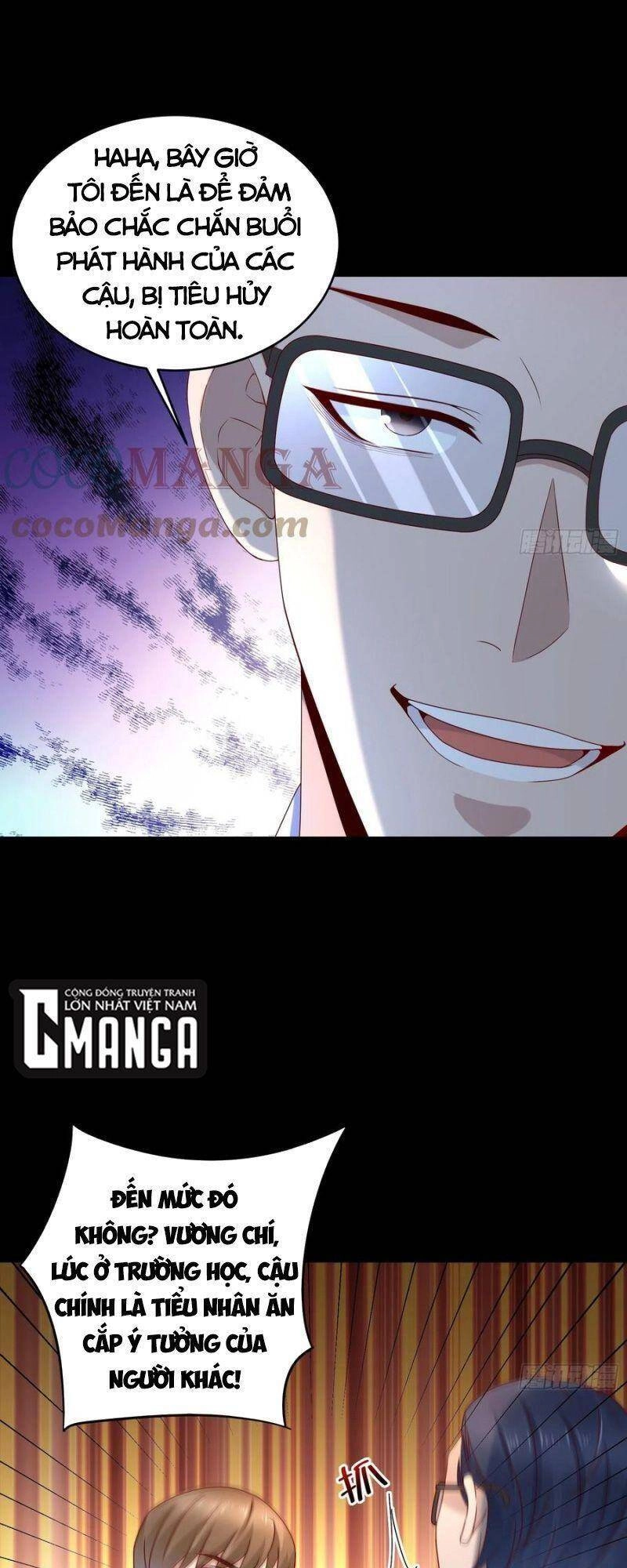 Vua Đầu Tư Mạnh Nhất Chapter 64 - 25