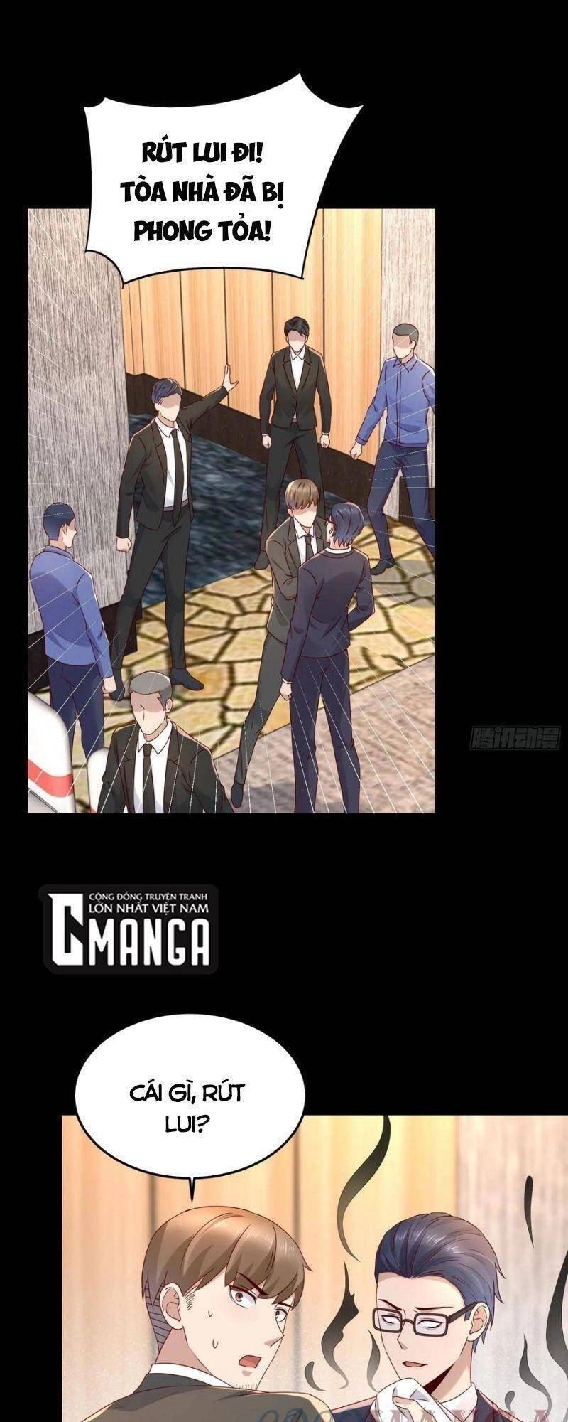 Vua Đầu Tư Mạnh Nhất Chapter 65 - 1