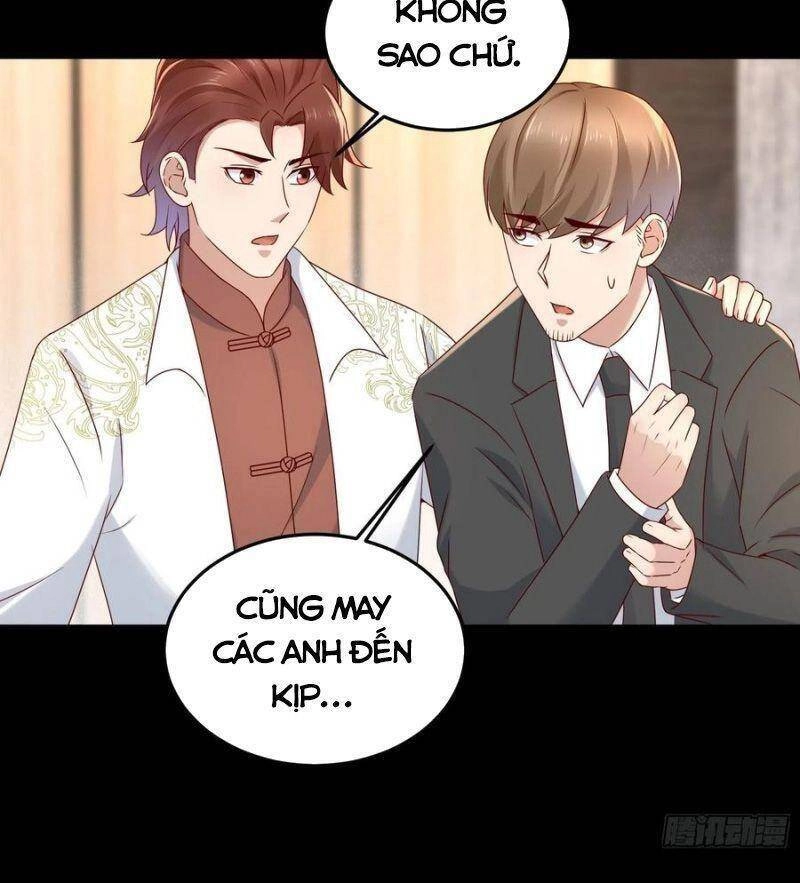 Vua Đầu Tư Mạnh Nhất Chapter 65 - 6