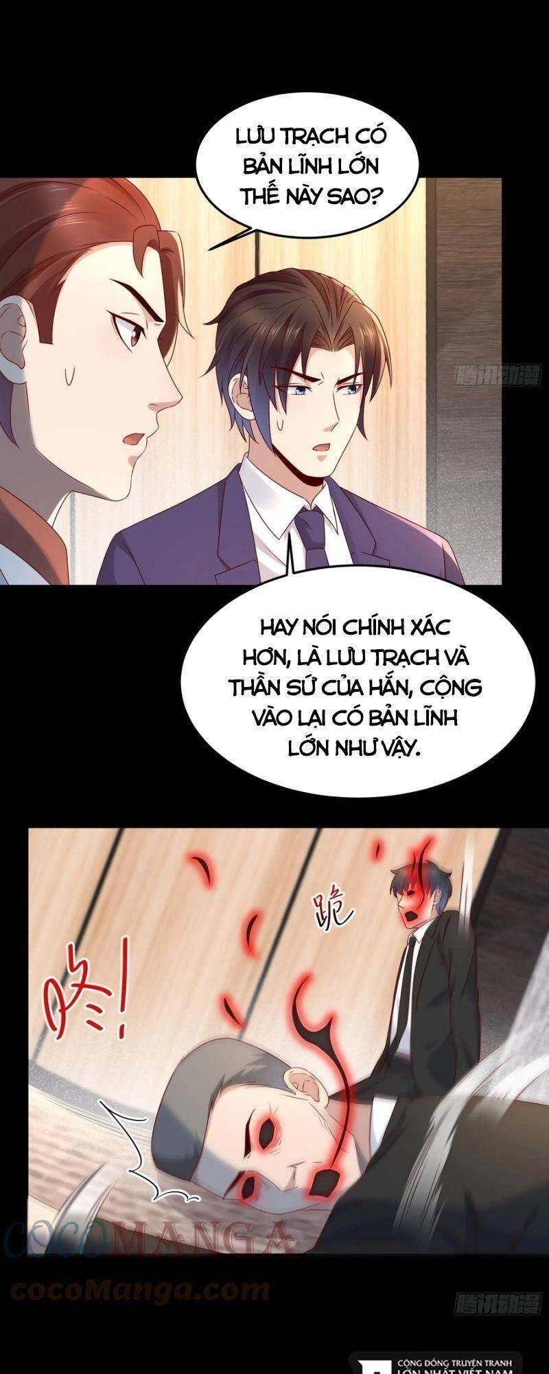 Vua Đầu Tư Mạnh Nhất Chapter 65 - 11