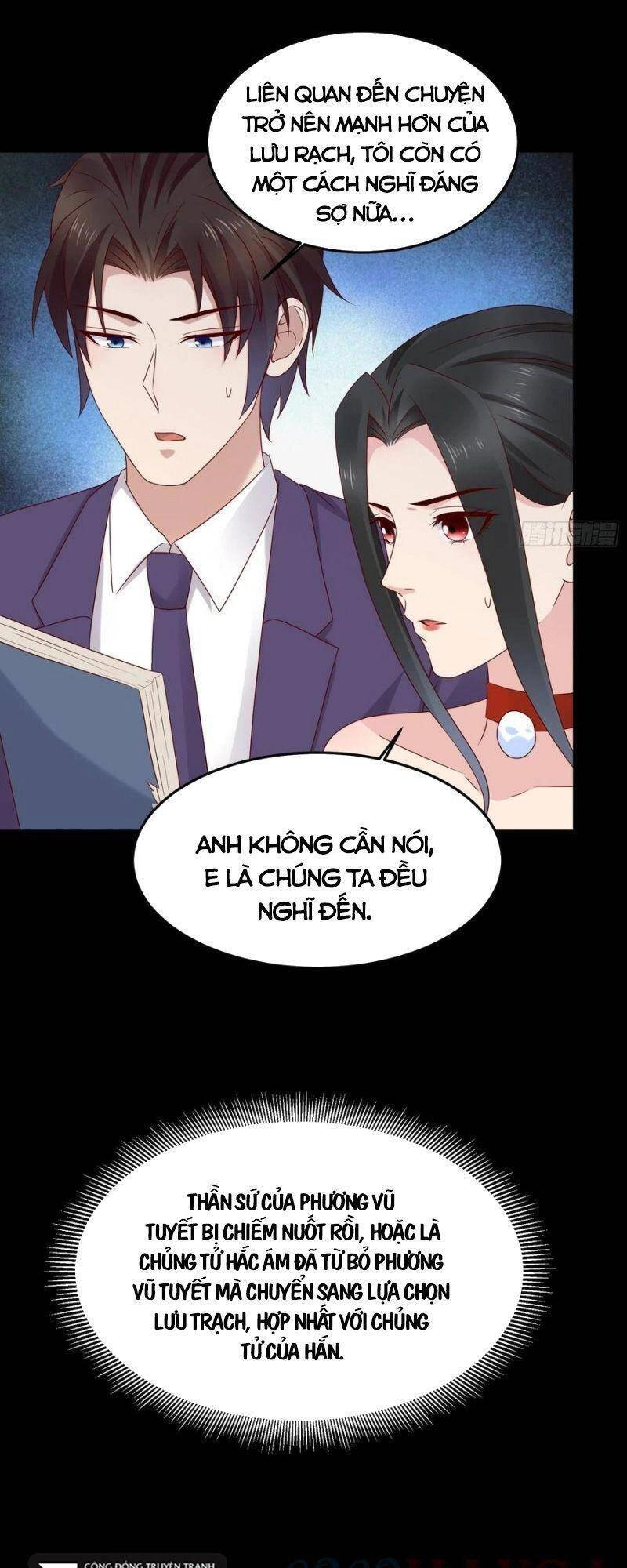 Vua Đầu Tư Mạnh Nhất Chapter 65 - 15