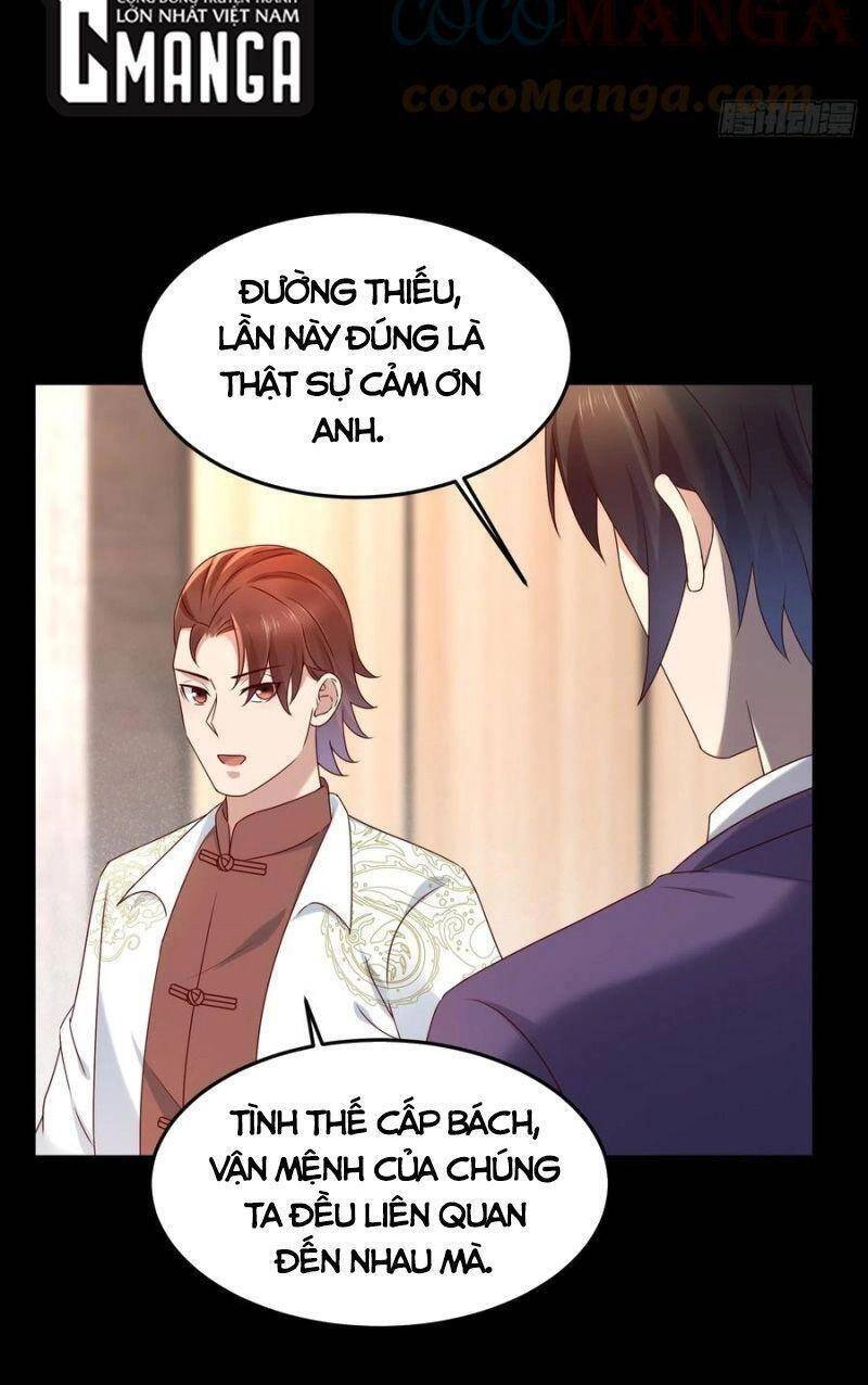 Vua Đầu Tư Mạnh Nhất Chapter 65 - 16