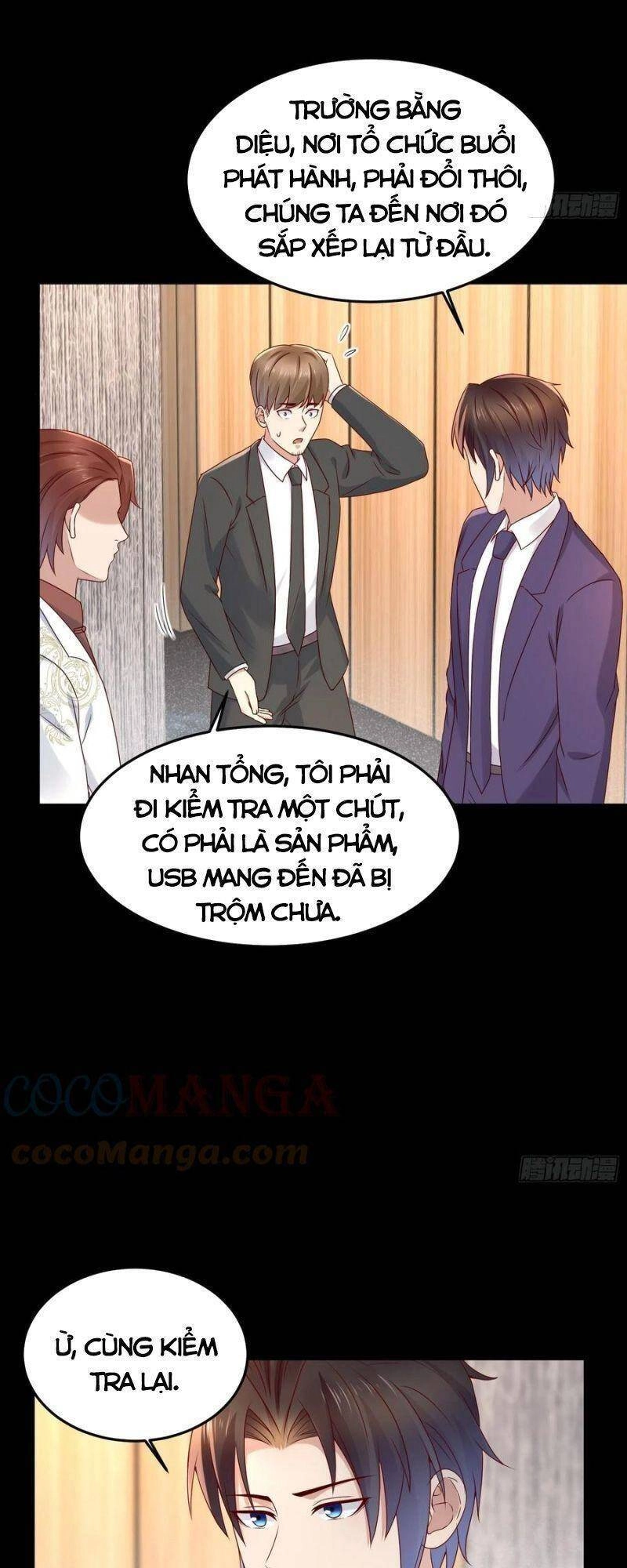 Vua Đầu Tư Mạnh Nhất Chapter 65 - 17