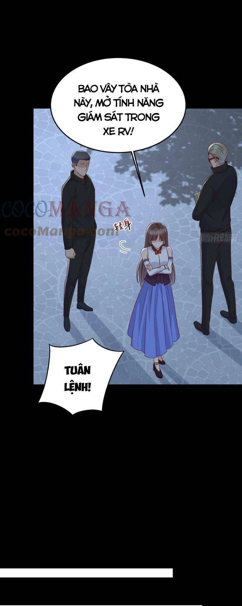 Vua Đầu Tư Mạnh Nhất Chapter 65 - 21