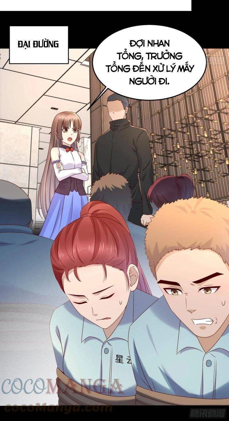 Vua Đầu Tư Mạnh Nhất Chapter 65 - 22