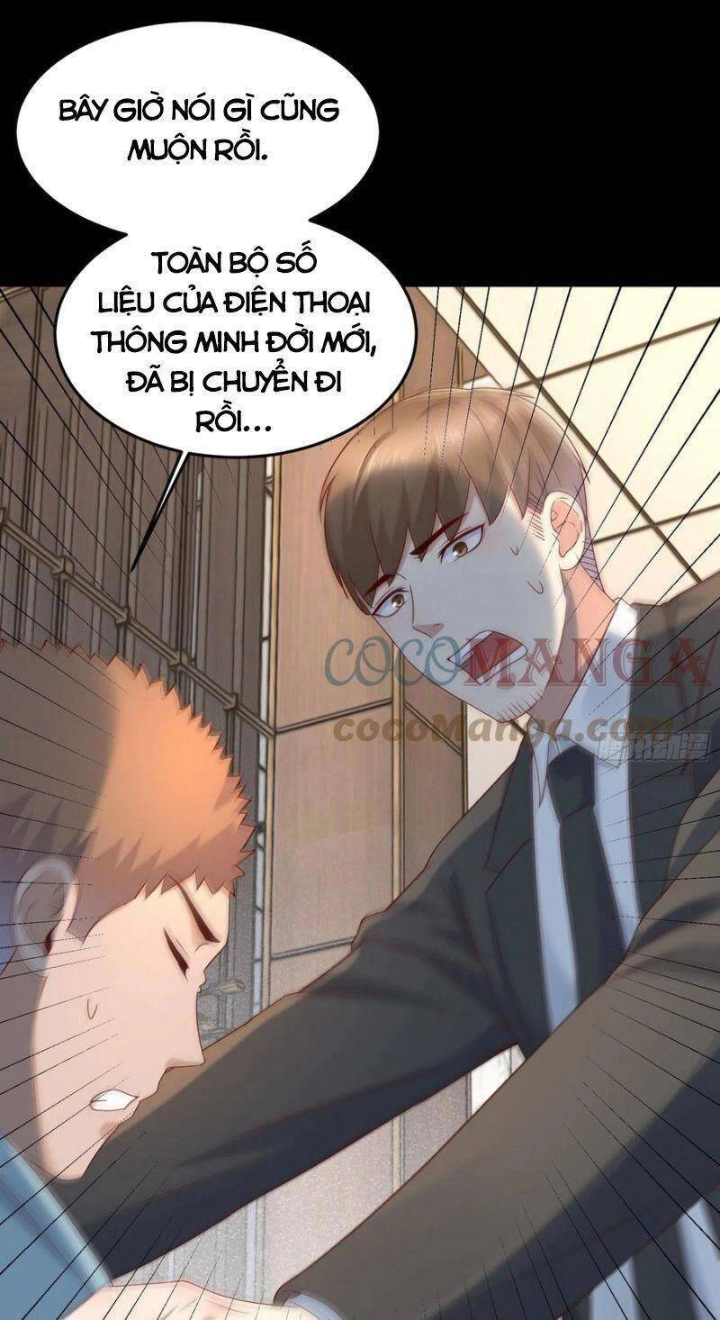 Vua Đầu Tư Mạnh Nhất Chapter 65 - 24